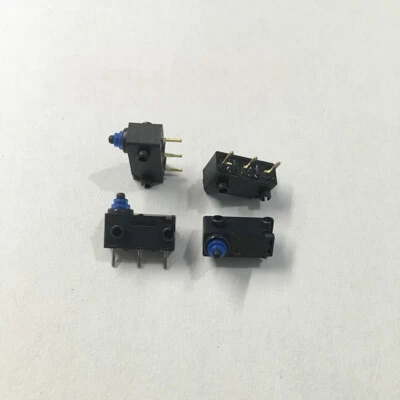 D2HW-EB201D-A300-AQ Car Door Lock Micro Switch 3 Feet Waterproof Touch Switch - Image 1 of 2