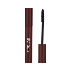 GLAZED 8g Mascara Curling Thick Long-lasting Waterproof N2K3 - Picture 1 of 9