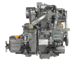 YANMAR 1GM 2GM 3GM 3HM SERIES DIESEL ENGINES WORKSHOP SERVICE REPAIR MANUAL - Picture 1 of 2