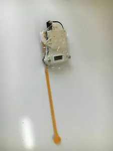 Miele washing machine door latch interlock Rj84.. - Foto 1 di 8