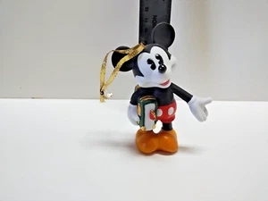 Mickey Mouse Weihnachtsschmuck von Disney. - Bild 1 von 2