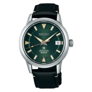 Seiko Prospex 1959 Alpinist Re-Interpretation Green Dial Watch - SPB245J1