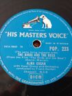 Alma Cogan   The Birds And The Bees  Why Do Fools Fall In Love   78 Rpm