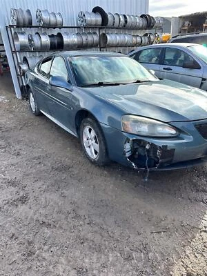 Used Front Left Door Window Regulator Front fits: 2007 Pontiac Grand prix Front - Image 1 of 4