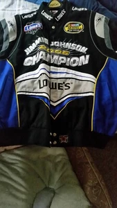Jimmie Johnson 2006 Championship Edition XXL Jacke - Bild 1 von 2