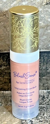 TOASTED ROSE BLUSHSENSE SeneGence Auténtico NUEVO BOMBA AIRLESS - SELLADO Foto 1 de 4