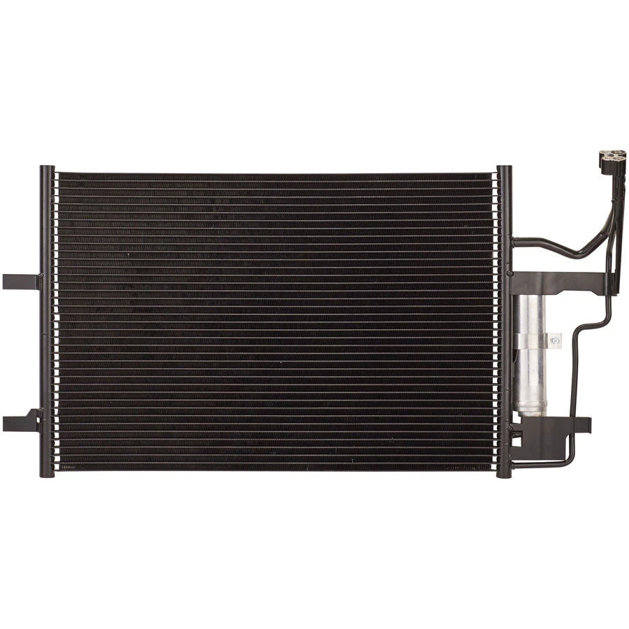 A/C AC Condenser for 2005 Mazda 3 S 2.3L GAS - Image 1 of 1