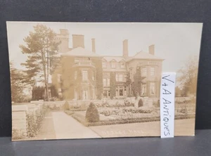 Foto real de Hesley Hall Nr Tickhill Doncaster South Yorkshire - Imagen 1 de 2