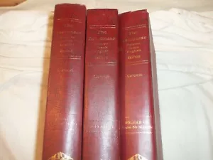 The Interlinear Hebrew/Greek English Bible in 3 volumes Jay Green editor - Picture 1 of 2