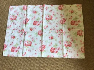 IKEA ROSALI PILLOWCASE - Picture 1 of 3