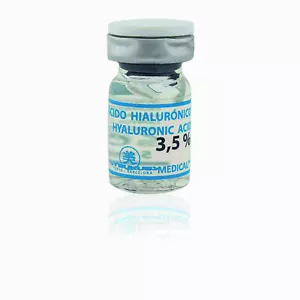 UTSUKUSY Medical 3,5 % Hyaluron-Serum für Micro-Needling- und Mesotherapie - Bild 1 von 1