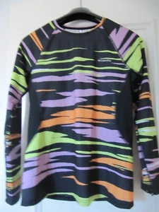 Women´s Columbia Sport Shirt Damen Langarmshirt M/M - Bild 1 von 2