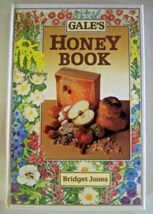 Gale's Honey Book, by Bridget Jones - HB 0600323846 - Picture 1 of 3