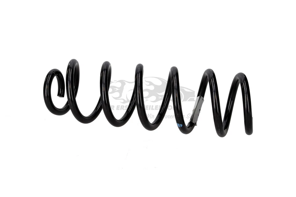 1x Muelle de suspensión trasero original Renault Talisman 550206488R - Imagen 1 de 1