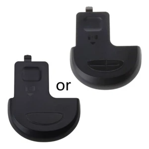 Pièces de rechange souris cache batterie souris pour étui pour M185 M186 B175 - Photo 1/8
