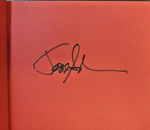 Me And Earl And The Dying Girl Hardcover Young Adult Humor Signed Andrews - Foto 1 di 6