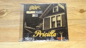 ABK (Anybody Killa) - Orange Black 2012 - Pricilla - Gold Ver - SEALED - Single - Bild 1 von 1