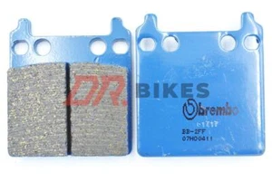 Honda CB750 F1 1975 - 1977 Brembo Hintere Keramische Bremsbeläge - Bild 1 von 5