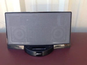 Sistema musicale digitale Bose Sounddock Series testato e funzionante - Foto 1 di 8