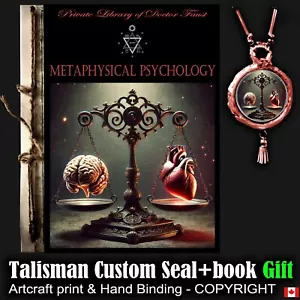 Forbidden Knowledge Book Brotherhood Psychology Mind Control Magick Occultism - Picture 1 of 23