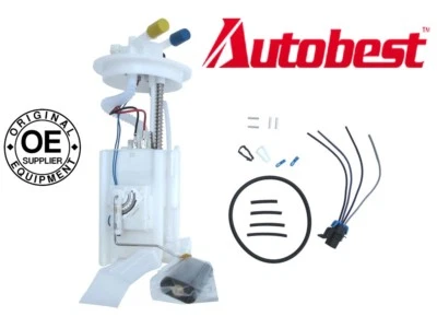 燃油泵 SATURN L SEDAN SATURN L300 SATURN LW200 SATURN LW300 WAGON 燃油泵  — 第 1/2 张图片