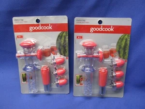 2 nuevos grifos de melón para cocinar bebidas de bar de sandía - Imagen 1 de 3