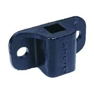 Soportes de montaje para colgadores de guardabarros Fortpro | F247593 - Imagen 1 de 1