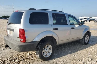 Dodge Durango 2008-2009 airbag cortina techo pasajero derecho fabricante de equipos originales Foto 1 de 3