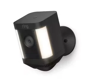 Spotlight Cam Plus, Battery - Smart Security Video Camera with LED Lights, 2-Way - Picture 1 of 1