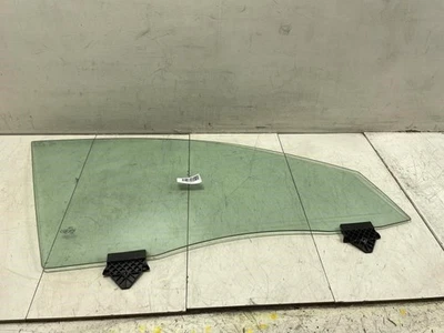 Audi A8L 2004 4,2 Quattro puerta delantera derecha del lado del pasajero ventana cristal OEM+ Foto 1 de 4