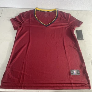 Cleveland Cavaliers NBA Fanatics Womens Blank Jersey Large NWT - Picture 1 of 6