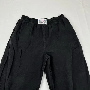 Vintage California Gecko Pants mens L parachute mc hammer 90s surf USA - Picture 1 of 8