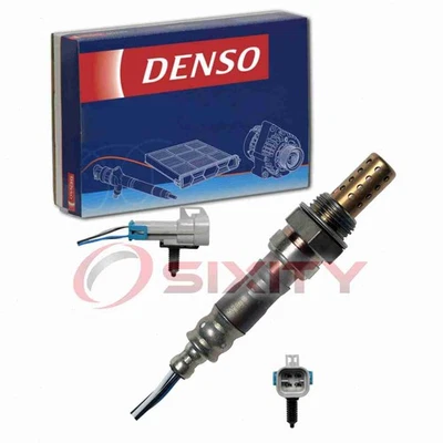 Sensor de oxígeno Denso Upstream para escape Saturn Vue 2008-2010 3,5 L 3,6 L V6 kq Foto 1 de 4