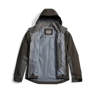 Sitka Delta PRO Watjacke GORE TEX 3-lagiger Stoff für maximalen Schutz, - Bild 1 von 13