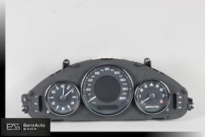 2009 Mercedes W219 CLS63 AMG Speedometer Instrument Cluster Gauge MPH OEM 127k - Bild 1 von 11