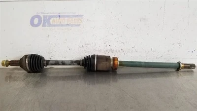 Nissan Pathfinder 18 2018 3,5 L 4x2 tracción delantera eje montaje pasajero delantero derecho Foto 1 de 4