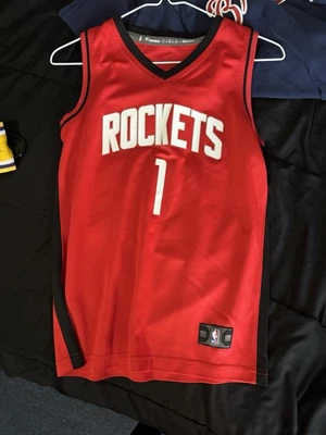 Fanatics NBA Houston Rockets молодежный большой - Изображение 1 из 2