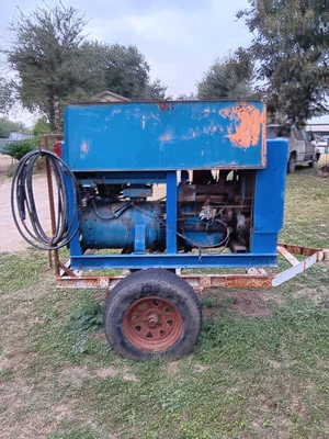 Сварочный аппарат Miller  - Изображение 1 из 4