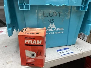 FRAM P1654A Hydraulic Filter - Picture 1 of 2