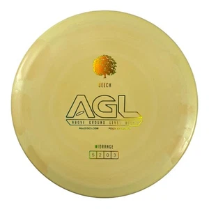 Beech | Woodland | Tan/Green 172g - Picture 1 of 1
