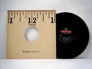 KURTIS BLOW 12 Inch Single 8 Million Stories_AJ Scratch 1984 Mercury vinyl - Foto 1 di 1