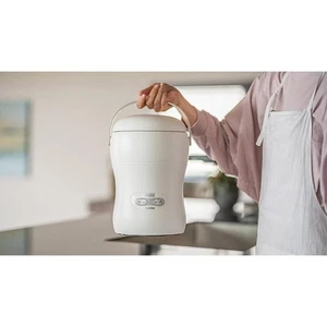 Macchina per torte di riso Minoru Sangyo Tsukihime 3 tazze HS-037A Limited - Foto 1 di 9