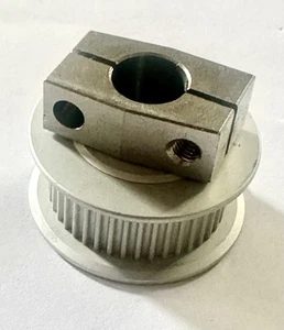 Y401489 Pulley 42T (1F5_10) - Picture 1 of 2