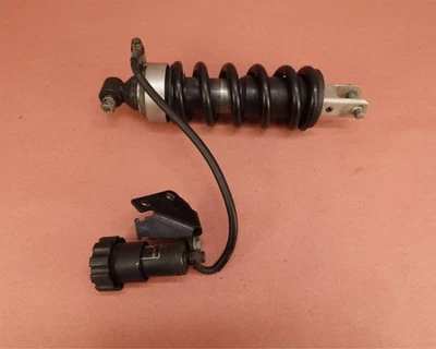 2005 - 2010 宝马 G650 GS G650GS 后减震弹簧悬架 — 第 1/4 张图片