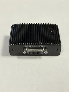 Polycom Model: RealPresence Digital Brkout, camera P/N: 2215-68485-001 - Picture 1 of 4