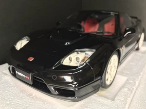 AUTOart 1/18 Honda NSX-R Movie Fast & Furious Mia's Spec Number ified... - Foto 1 di 7