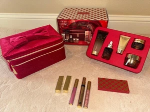 BRAND NEW Estée Lauder Blockbuster Holiday 12 Piece Beauty Set - $625 value - Picture 1 of 5