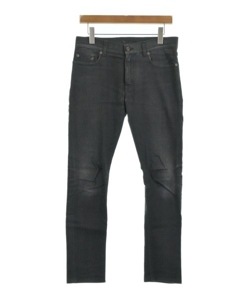 SAINT LAURENT デニム　スリムストレート　25 SAINT LAURENT サンローラン 16AW 458562 国内正規品 スキニー
