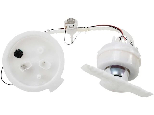 TRQ 72VB66K Fuel Pump Fits 2012, 2015-2018 BMW 650i xDrive - Image 1 of 1