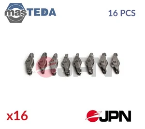 95M0508-JPN CAMSHAFT VALVE ROCKER ARM JPN 16PCS FOR KIA SORENTO I,K2500 2.5 CRDI - Picture 1 of 5